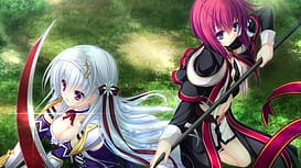 Justy×Nasty ～魔王はじめました～ / Image 3