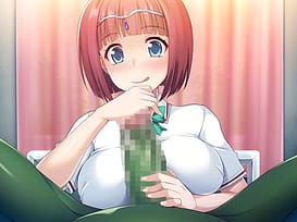 蹂躙！オーク学園！ ～転校生は褐色ビッチな女勇者！？～ / Image 4