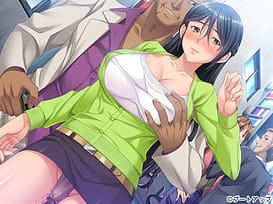 母さんのオトコ ～野獣のような男に牝の悦びを覚えさせられる最愛の母～ / Image 7