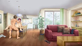 壁の向こうの妻の嬌声こえ２ / Image 6
