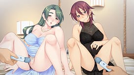 壁の向こうの妻の嬌声こえ２ / Image 15