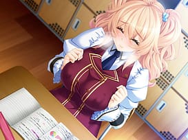 課外授業 -私立白麗女子学園- / Image 5