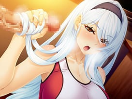 課外授業 -私立白麗女子学園- / Image 10