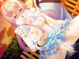 課外授業 -私立白麗女子学園- / Image 15