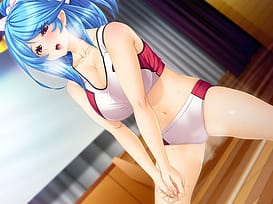 課外授業 -私立白麗女子学園- / Image 17