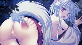 神楽黎明記～ナツの章～弐 / Image 2