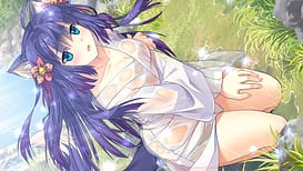 神楽創世記-久遠- / Image 1