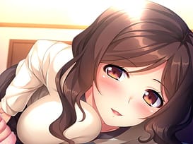 カホゴな寮母の射精管理 ～ちゃんと我慢してくださいね？～ / Image 3