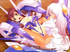 改造少女 ～ロボっ娘とのいちゃいちゃ性活！～ / Image 3