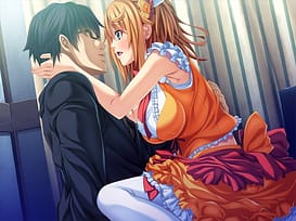 隠れて！ドキドキアイドルH！ ～マネージャーとのいけないレッスン？～ / Image 6