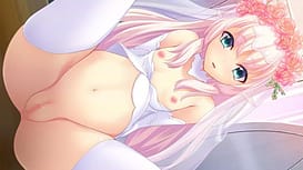 神殻戦姫アージュスレイブ ～淫紋に堕ちるエルフ姉妹～ / Image 20