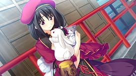 かみデレ / Image 1