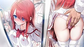 神様ちゅ～ず！ センセー女の子似合ってるよっ！ / Image 2