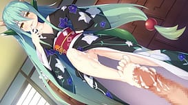 神様のしっぽ ～干支神さまたちの恩返し～ / Image 5