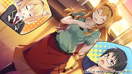 神様のしっぽ ～干支神さまたちの恩返し～ / Image 6