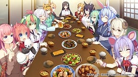 神様のしっぽ ～干支神さまたちの恩返し～ / Image 11