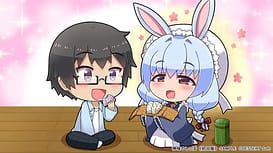 神様のしっぽ ～干支神さまたちの恩返し～ / Image 15