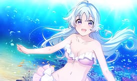 彼方の人魚姫 / Image 1
