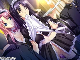 姦獄学園～学園公認、恥辱の課外授業～ / Image 6