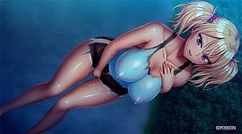 完堕ちＸ生意気ギャル ～チョー気持ちイイ！アタシ、センセイの肉オナホになるっ！～ / Image 13