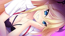 彼女が異種族だった場合 ～教え子ヴァンパイアの甘トロ隷属調教～ / Image 3