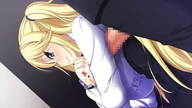 彼女が異種族だった場合 ～教え子ヴァンパイアの甘トロ隷属調教～ / Image 4