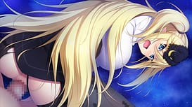 彼女が異種族だった場合 ～教え子ヴァンパイアの甘トロ隷属調教～ / Image 5