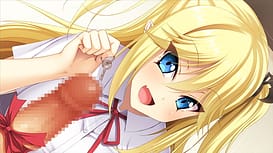 彼女が異種族だった場合 ～教え子ヴァンパイアの甘トロ隷属調教～ / Image 6