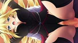 彼女が異種族だった場合 ～教え子ヴァンパイアの甘トロ隷属調教～ / Image 8