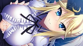 彼女が異種族だった場合 ～教え子ヴァンパイアの甘トロ隷属調教～ / Image 9