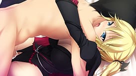 彼女が異種族だった場合 ～教え子ヴァンパイアの甘トロ隷属調教～ / Image 10