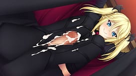 彼女が異種族だった場合 ～教え子ヴァンパイアの甘トロ隷属調教～ / Image 11