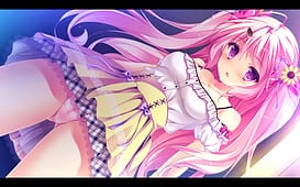 彼女が俺にくれたもの。俺が彼女にあげるもの。～KISS My Darlingめちゃ婚case3～ / Image 2