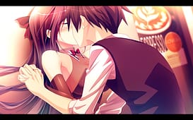 彼女が俺にくれたもの。俺が彼女にあげるもの。～KISS My Darlingめちゃ婚case3～ / Image 4