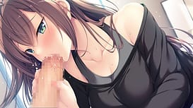 彼女の姉とのイケない関係～先っぽまでって約束なのに…～ / Image 1