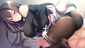 彼女の姉とのイケない関係～先っぽまでって約束なのに…～ / Image 2