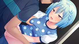 彼女の妹と秘密のステイホーム～内気娘が背徳寝取り！～ / Image 1