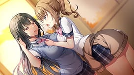 カノジョの親友にカラダで誘惑されるヒミツの関係 / Image 5