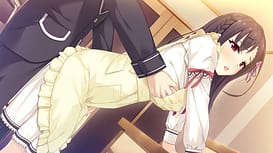 彼女と俺の恋染同棲 / Image 4