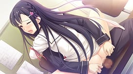 彼女と俺の恋染同棲 / Image 9