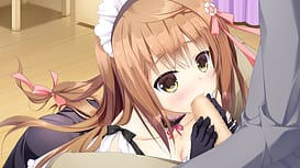 彼女と俺の恋愛日常 / Image 1