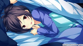 彼女と俺と恋人と。 / Image 2