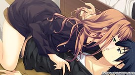 彼女と俺と恋人と。 / Image 7