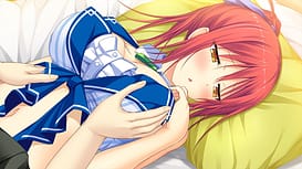 彼女と俺と、恋するリゾート ～彼女と俺と恋人と。＆恋する夏のラストリゾートWファンディスク～ / Image 9