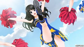 姦染5 ～The Daybreak～ / Image 1