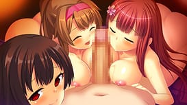 感染催眠ウイルス ～ただいま精液で拡大中～ / Image 6