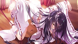 顔のない月-待宵の双椿- / Image 2