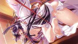 顔のない月-待宵の双椿- / Image 8