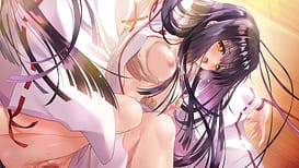 顔のない月-待宵の双椿- / Image 9