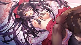 顔のない月-待宵の双椿- / Image 10